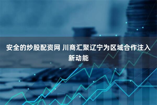 安全的炒股配资网 川商汇聚辽宁为区域合作注入新动能