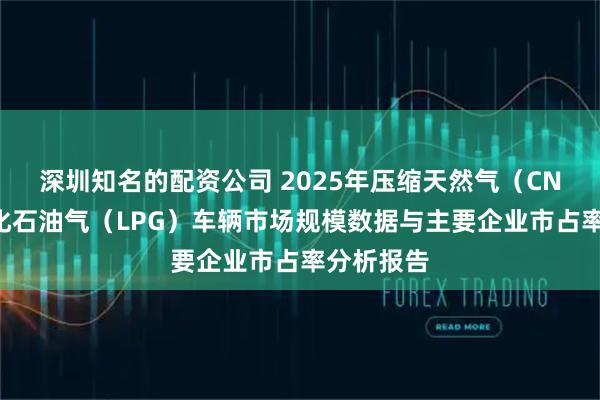 深圳知名的配资公司 2025年压缩天然气（CNG）和液化石油气（LPG）车辆市场规模数据与主要企业市占率分析报告
